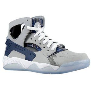 georgetown huaraches